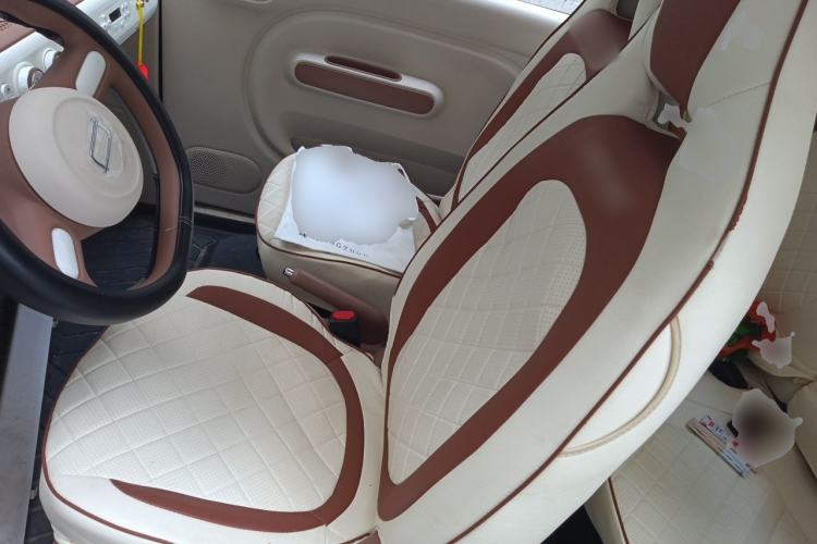 Used Bestune Pony 2026 222km Colorful Horse Driver Seat