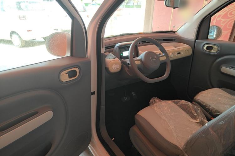 Used Bestune Pony 2026 Model 222km Cute Horse Driver Seat