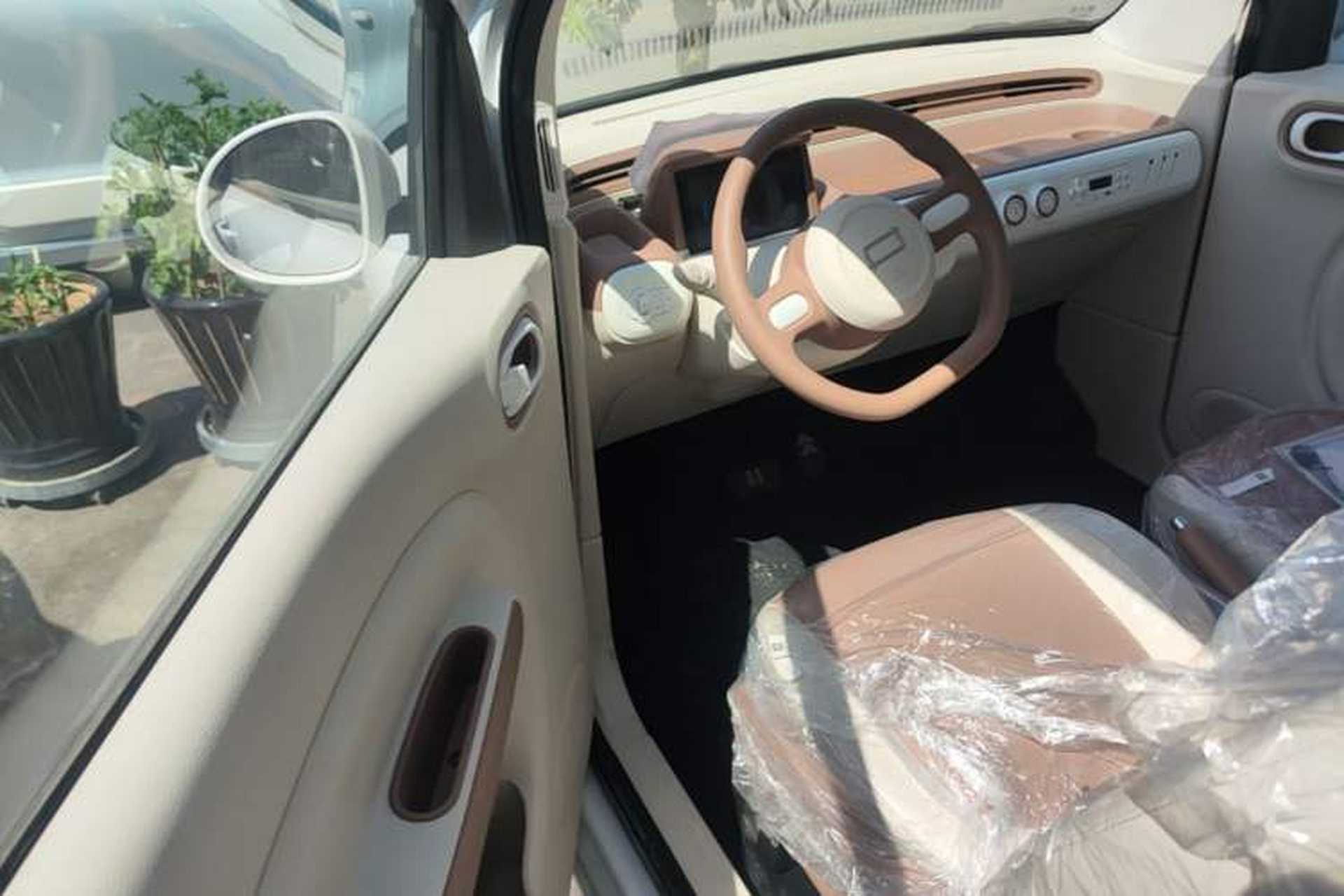 Used Bestune Pony 2026 222km Colorful Horse Driver Seat