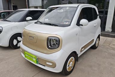 Used Bestune Pony 2026 222km Colorful Horse