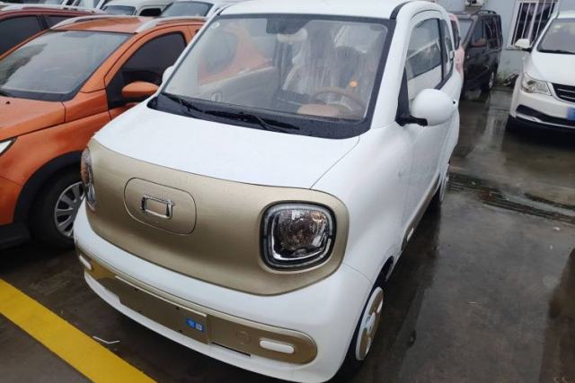 Used Bestune Pony 2026 Model 222km Cute Horse Plus