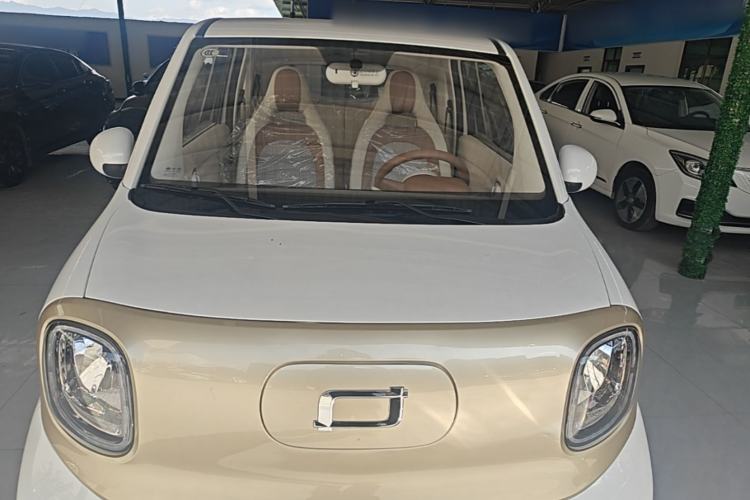 Used Bestune Pony 2026 Model 222km Agile Horse Engine Bay