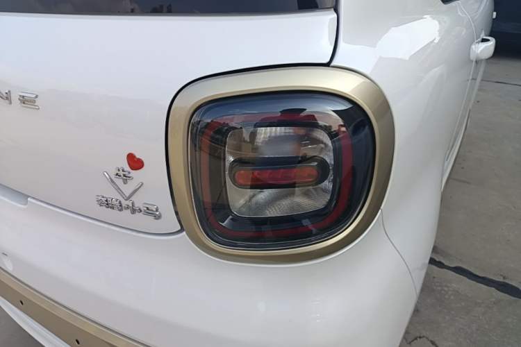 Used Bestune Pony 2026 Model 222km Agile Horse Exterior 3