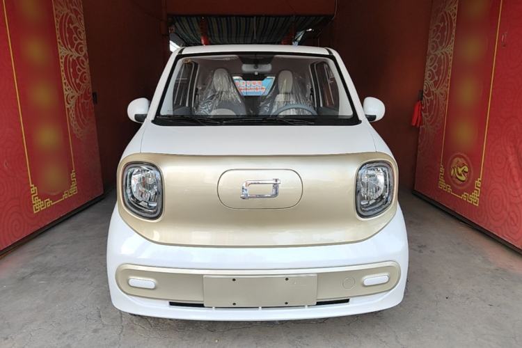 Used Bestune Pony 2026 Model 222km Cute Horse Front
