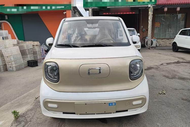Used Bestune Pony 2026 222km Colorful Horse Front