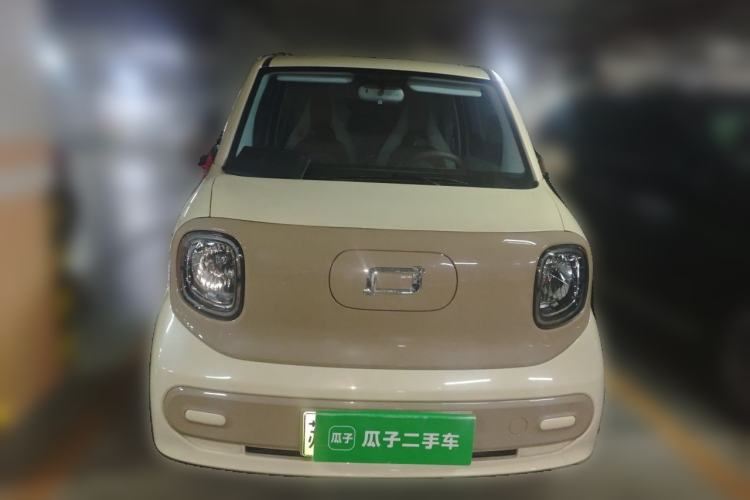 Used Bestune Pony 2026 222km Colorful Horse Front