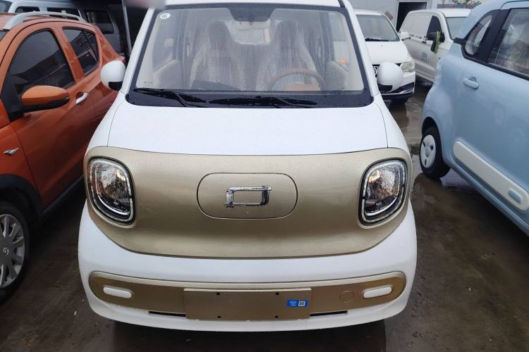 Used Bestune Pony 2026 Model 222km Cute Horse Plus Front