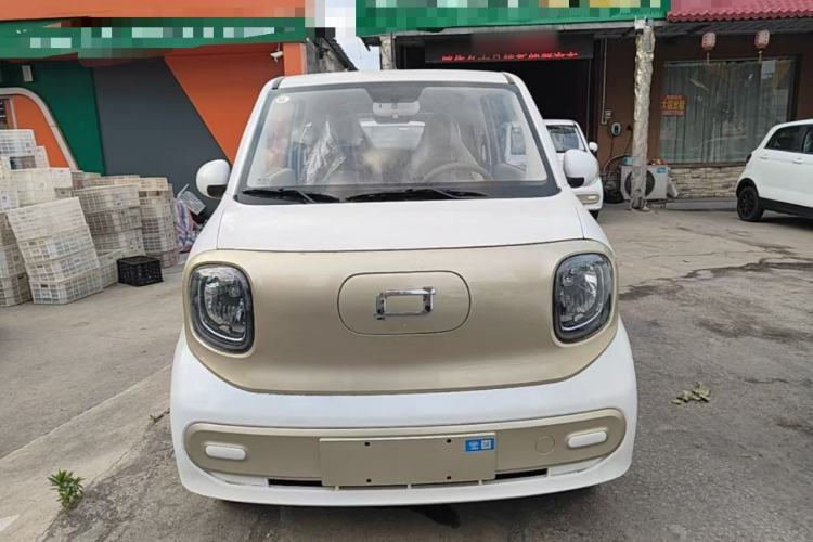 Used Bestune Pony 2026 222km Colorful Horse Front