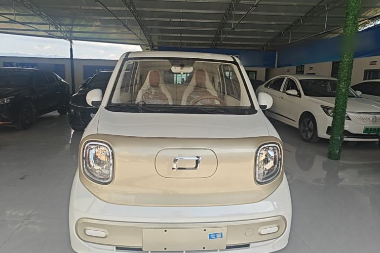 Used Bestune Pony 2026 Model 222km Agile Horse Front