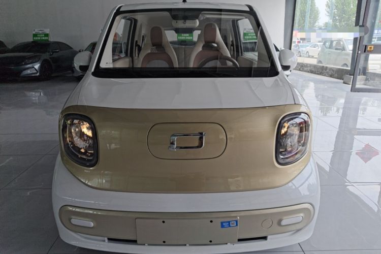 Used Bestune Pony 2026 222km Colorful Horse Front