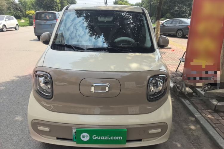 Used Bestune Pony 2026 222km Colorful Horse Front