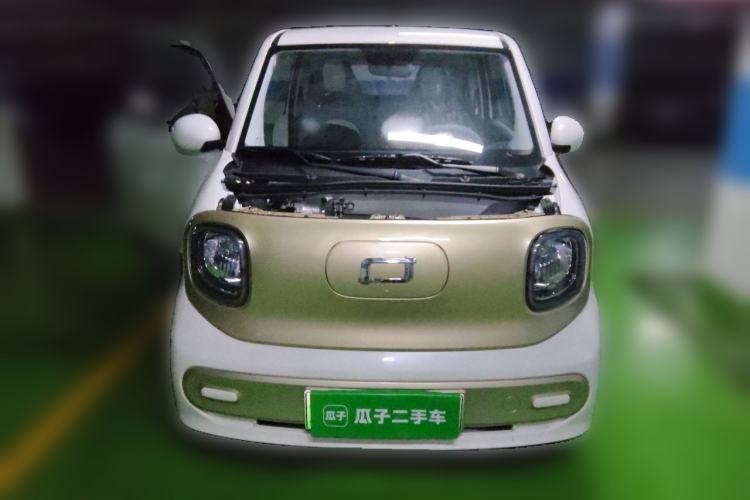 Used Bestune Pony 2026 Model 222km Cute Horse Front