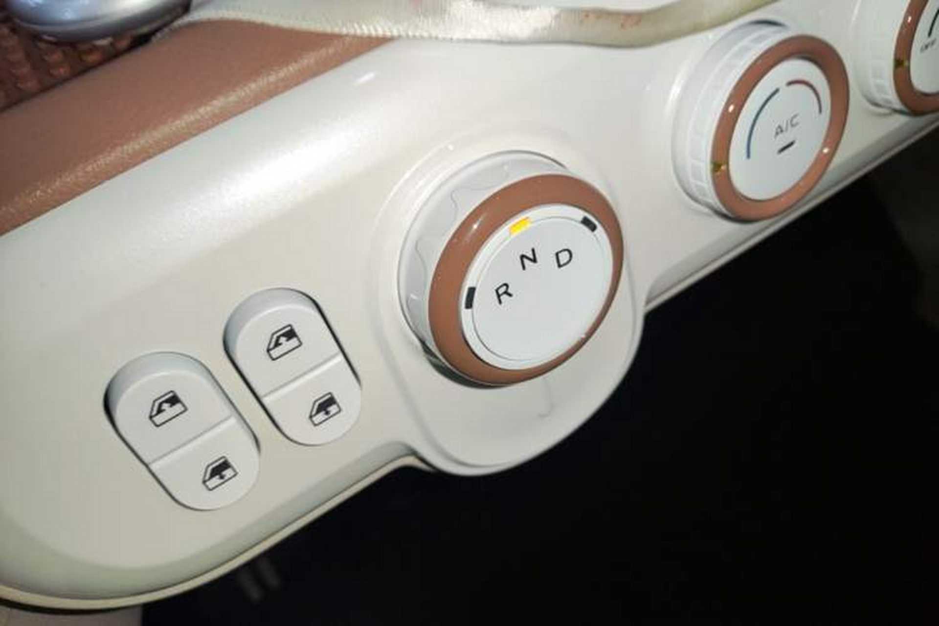 Used Bestune Pony 2026 Model 222km Shining Horse Gear Lever