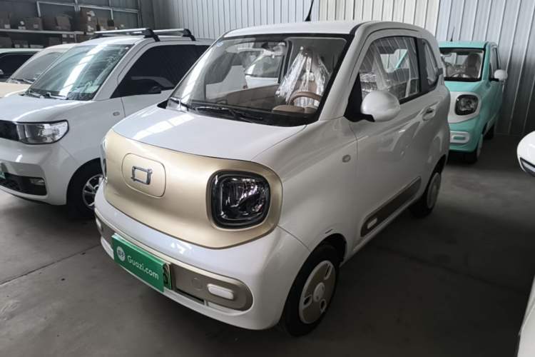 Used Bestune Pony 2026 Model 222km Cute Horse Plus Guazi used car, China used car export, Used car for sale, Used  cars, Cheapest cars for sale