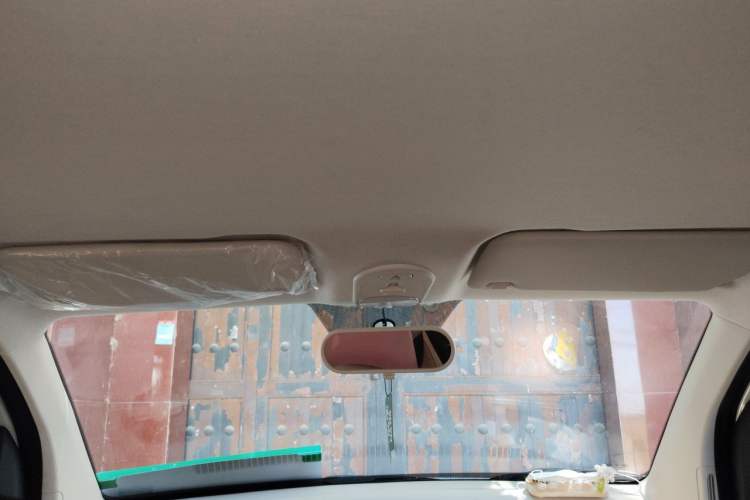 Used Bestune Pony 2026 222km Colorful Horse Headliner