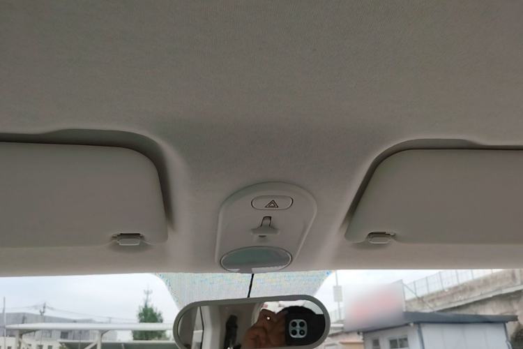 Used Bestune Pony 2026 222km Colorful Horse Headliner