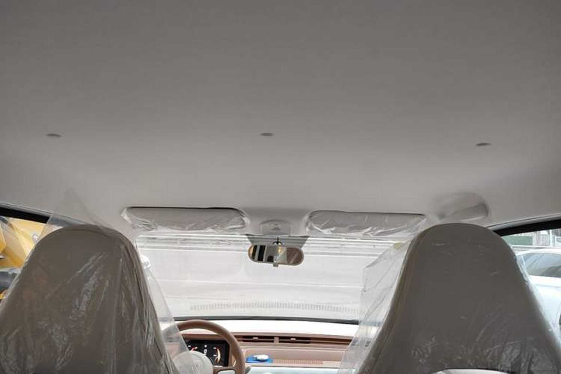 Used Bestune Pony 2026 222km Colorful Horse Headliner