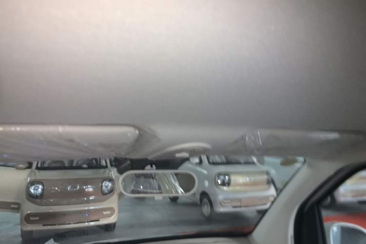 Used Bestune Pony 2026 222km Colorful Horse Headliner