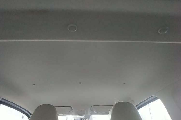 Used Bestune Pony 2026 222km Colorful Horse Headliner