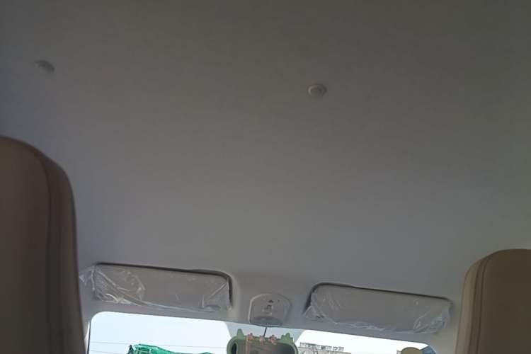 Used Bestune Pony 2026 Model 222km Agile Horse Headliner