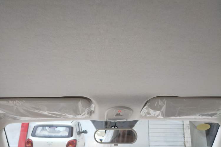 Used Bestune Pony 2026 Model 222km Cute Horse Plus Headliner