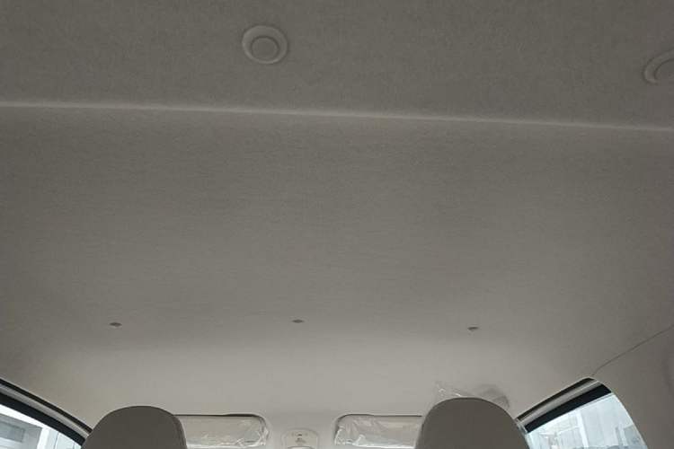 Used Bestune Pony 2026 222km Colorful Horse Headliner