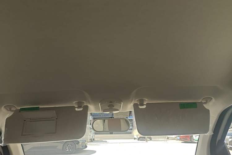 Used Bestune Pony 2026 Model 222km Agile Horse Headliner