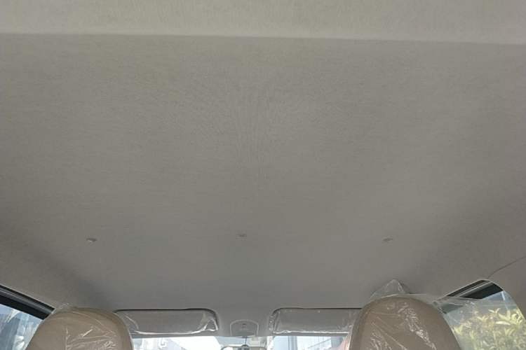 Used Bestune Pony 2026 222km Colorful Horse Headliner