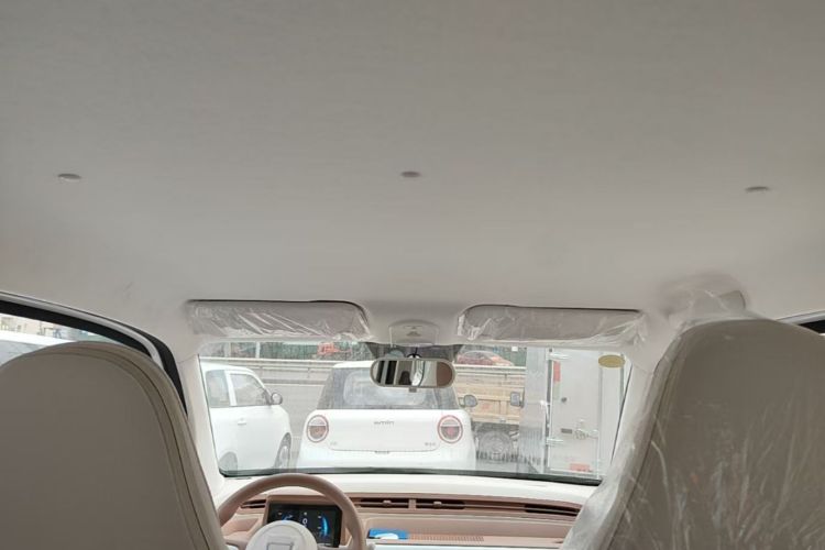 Used Bestune Pony 2026 222km Colorful Horse Headliner