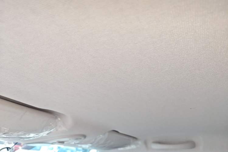 Used Bestune Pony 2026 Model 222km Cute Horse Plus Headliner