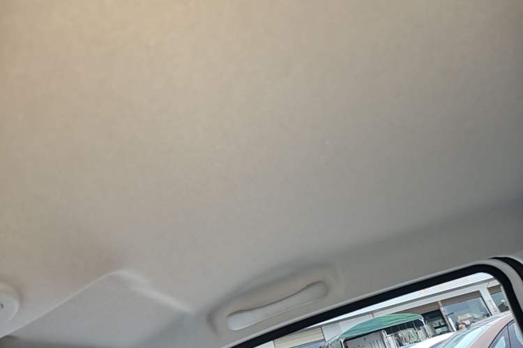 Used Bestune Pony 2026 Model 222km Cute Horse Headliner