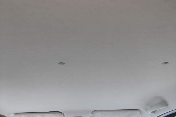 Used Bestune Pony 2026 222km Colorful Horse Headliner