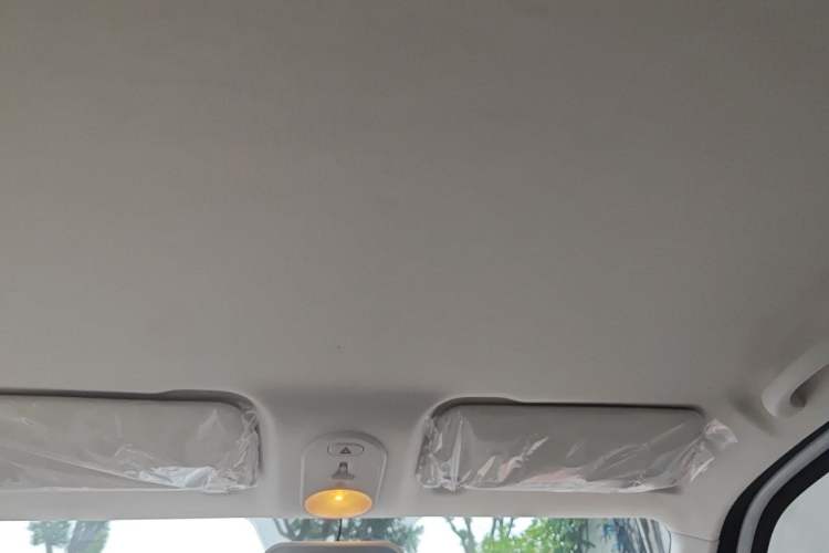 Used Bestune Pony 2026 222km Colorful Horse Headliner