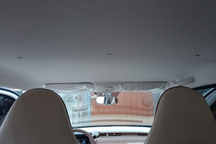 Used Bestune Pony 2026 222km Colorful Horse Headliner