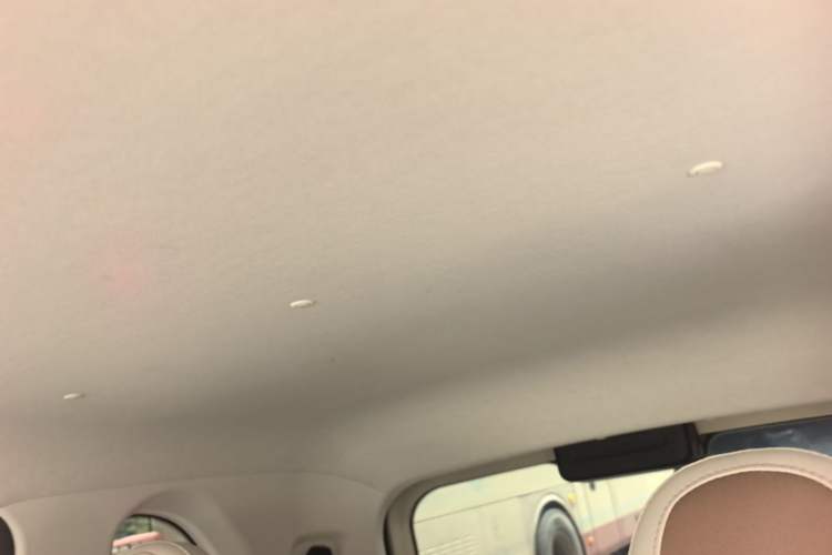 Used Bestune Pony 2026 222km Colorful Horse Headliner