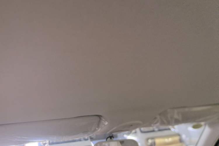 Used Bestune Pony 2026 222km Colorful Horse Headliner