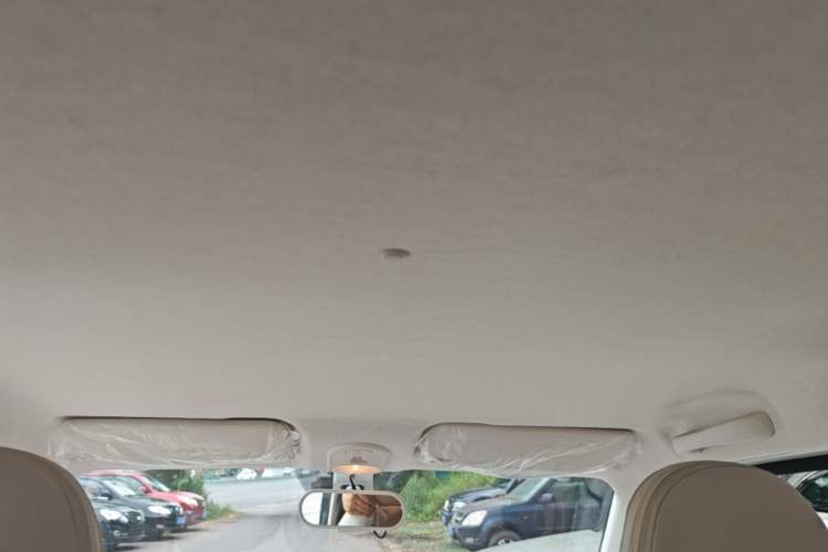 Used Bestune Pony 2026 Model 222km Cute Horse Headliner