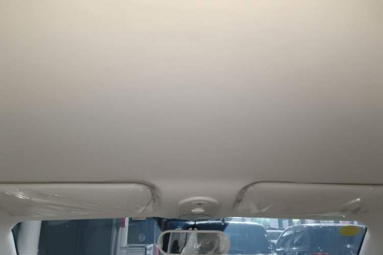 Used Bestune Pony 2026 222km Colorful Horse Headliner