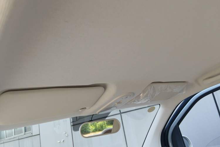Used Bestune Pony 2026 222km Colorful Horse Headliner