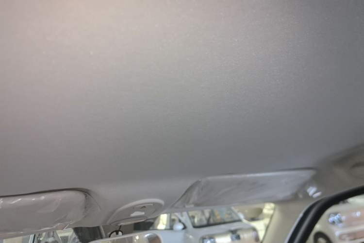 Used Bestune Pony 2026 222km Colorful Horse Headliner