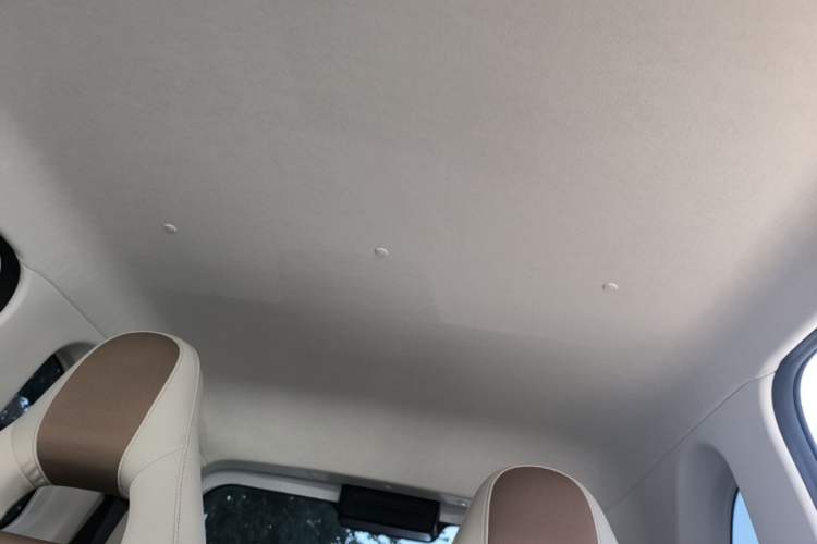 Used Bestune Pony 2026 Model 222km Agile Horse Headliner