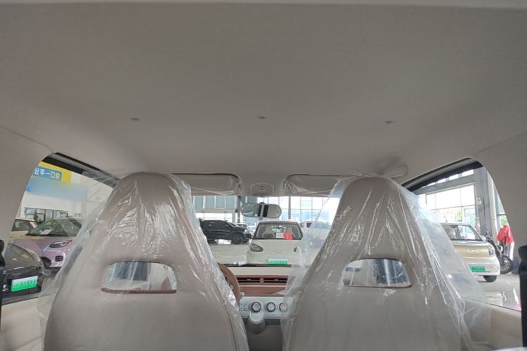 Used Bestune Pony 2026 222km Colorful Horse Headliner