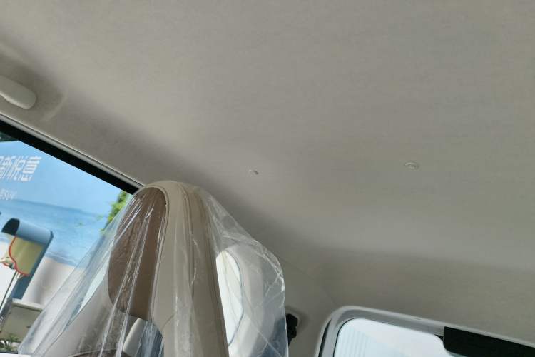 Used Bestune Pony 2026 Model 222km Agile Horse Headliner
