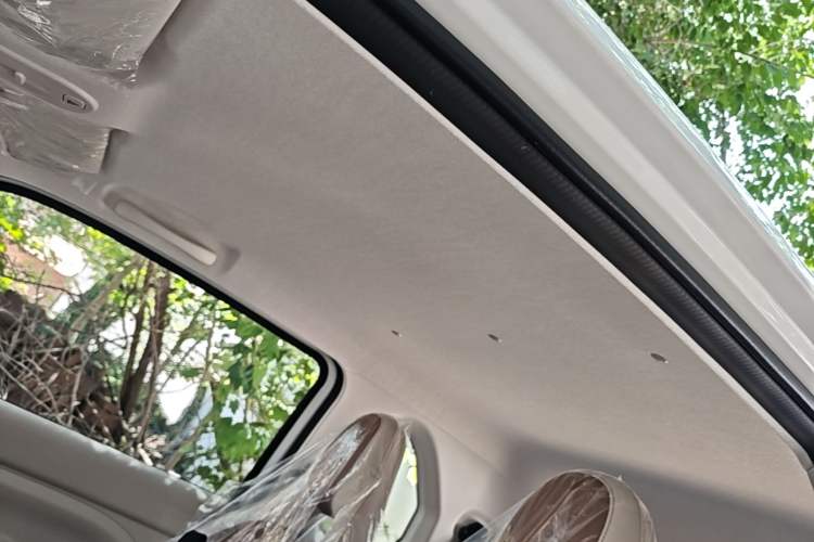 Used Bestune Pony 2026 222km Colorful Horse Headliner