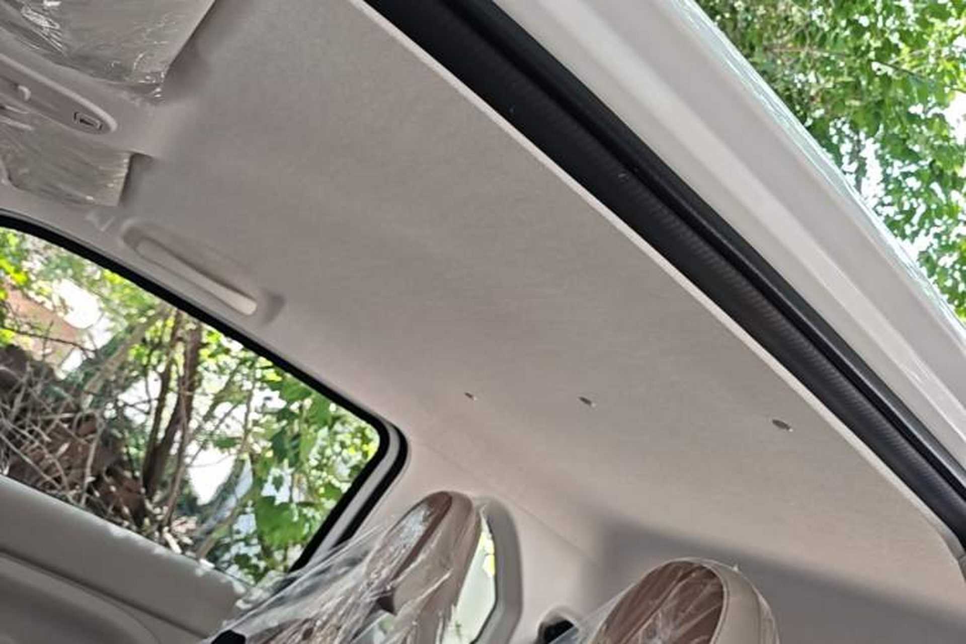 Used Bestune Pony 2026 222km Colorful Horse Headliner