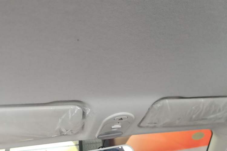 Used Bestune Pony 2026 222km Colorful Horse Headliner