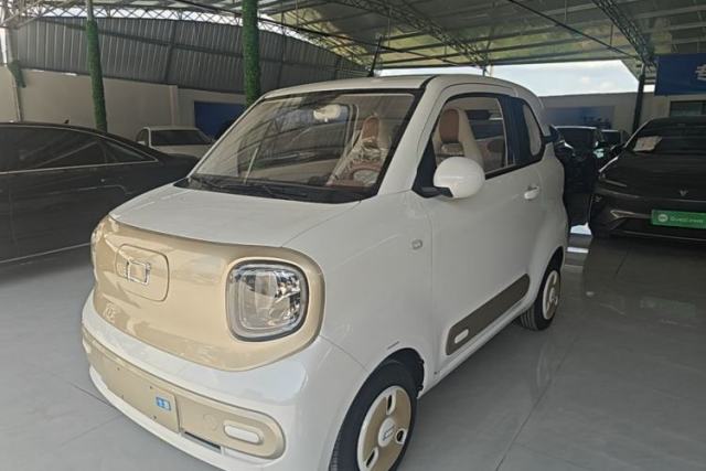 Used Bestune Pony 2026 Model 222km Agile Horse