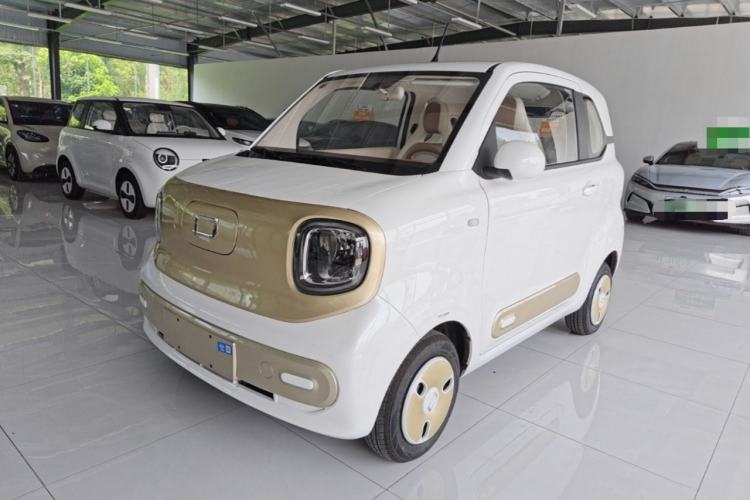 Bestune Pony 2026