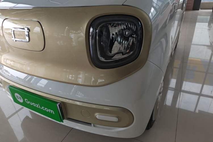 Used Bestune Pony 2026 222km Colorful Horse Left Front Headlight