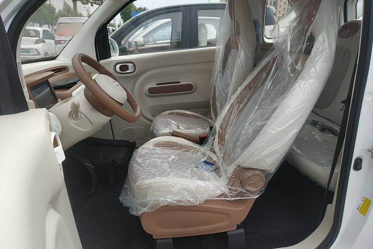 Used Bestune Pony 2026 Model 222km Cute Horse Plus Left Front Seat